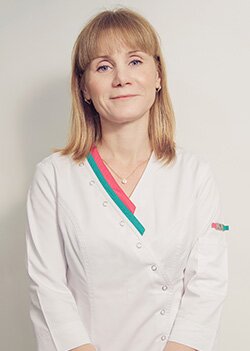 Солдатова Ирина Владимировна Врач-терапевт, хирург